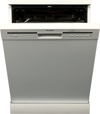 Salora DWH6010 dishwasher Freestanding