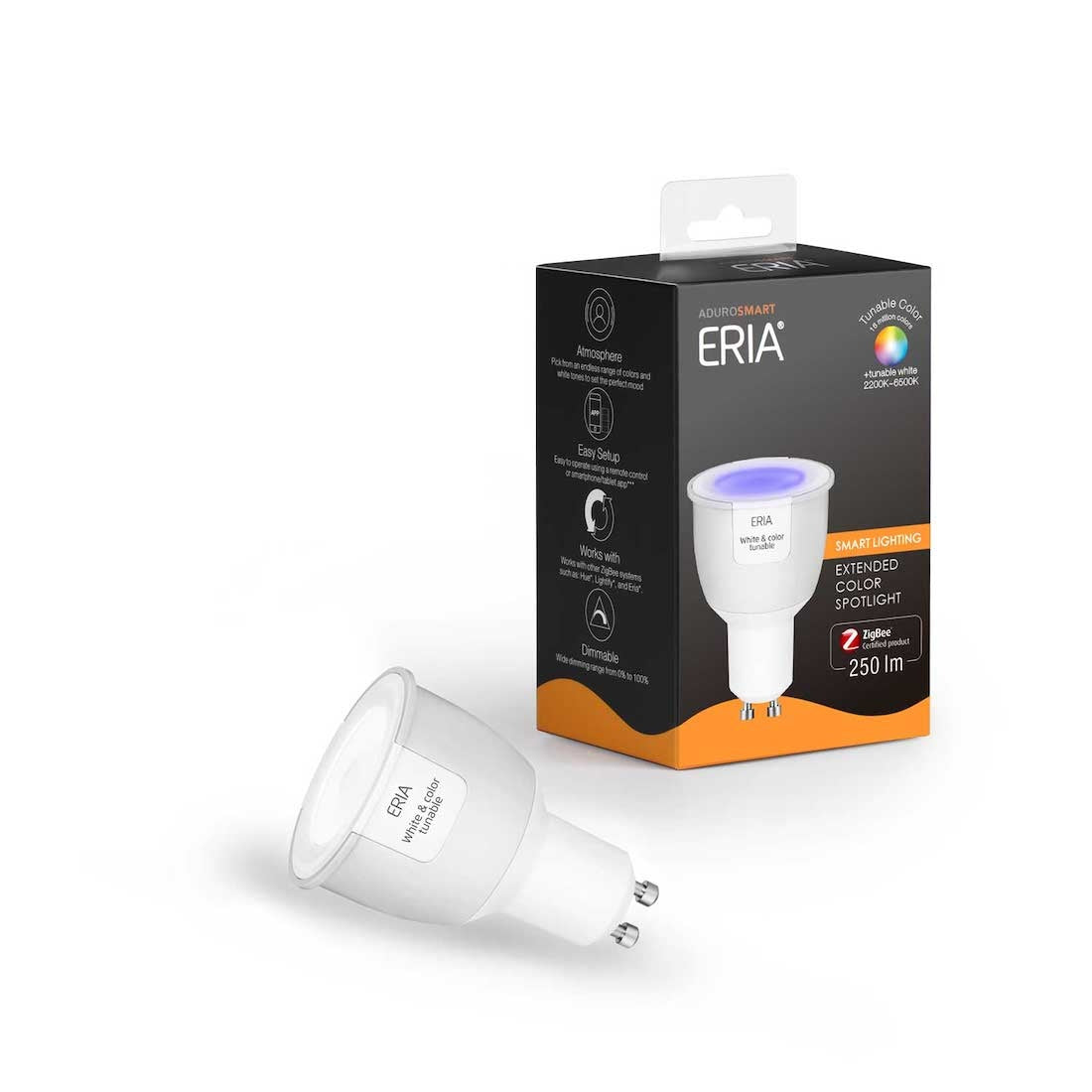 AduroSmart Smart Zigbee Lighting Tunable Colour