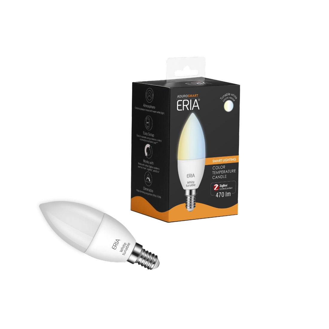 AduroSmart Smart Zigbee Lighting Tunable White