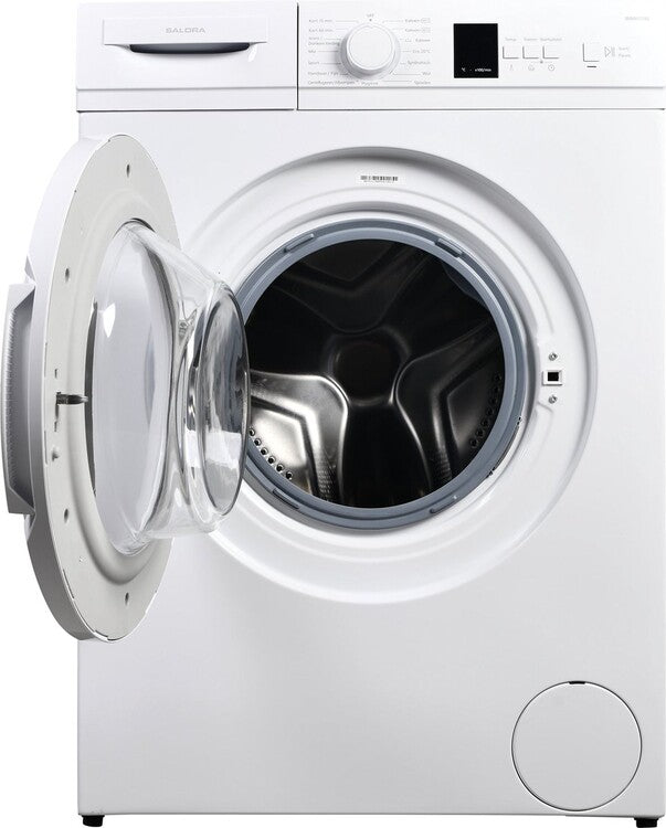 Salora WMH7140 - Washing machine