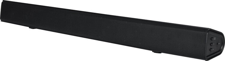 Salora SBO680 - Soundbar - Black