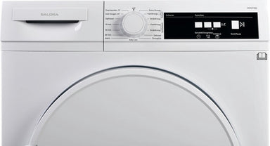 Salora DCH7100 - Condenser dryer - Freestanding - 7 kg