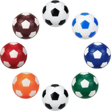 8 table football balls