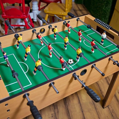 8 table football balls