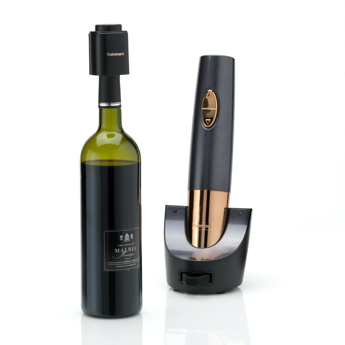 Cuisinart Automatic Wine Opener