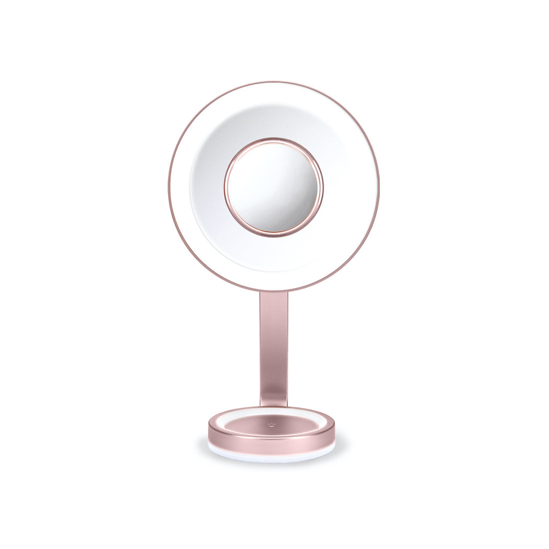 BaByliss LED Ultra Slim Beauty Mirror