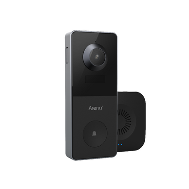 Arenti VBELL1 Wireless Video Doorbell