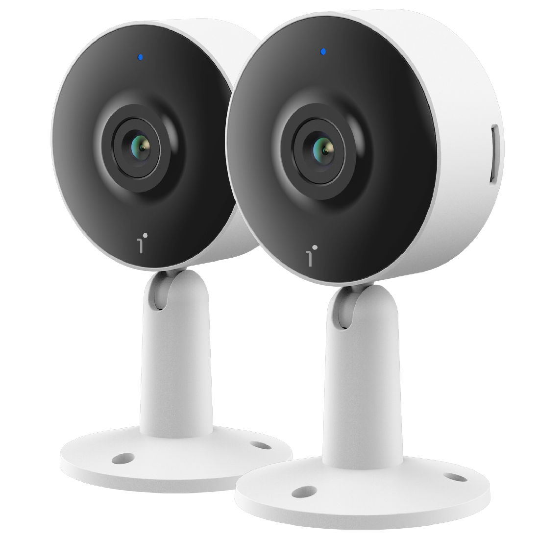 Arenti IN1 Security Camera - Wi-Fi Indoor Camera Full HD