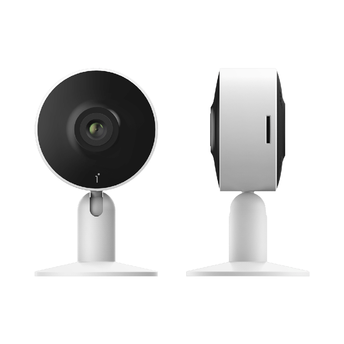 Arenti IN1 Security Camera - Wi-Fi Indoor Camera Full HD