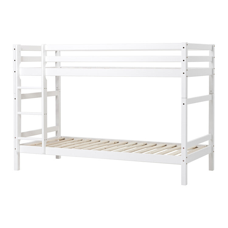 Hoppekids ECO Dream bunk bed 90x200cm, White