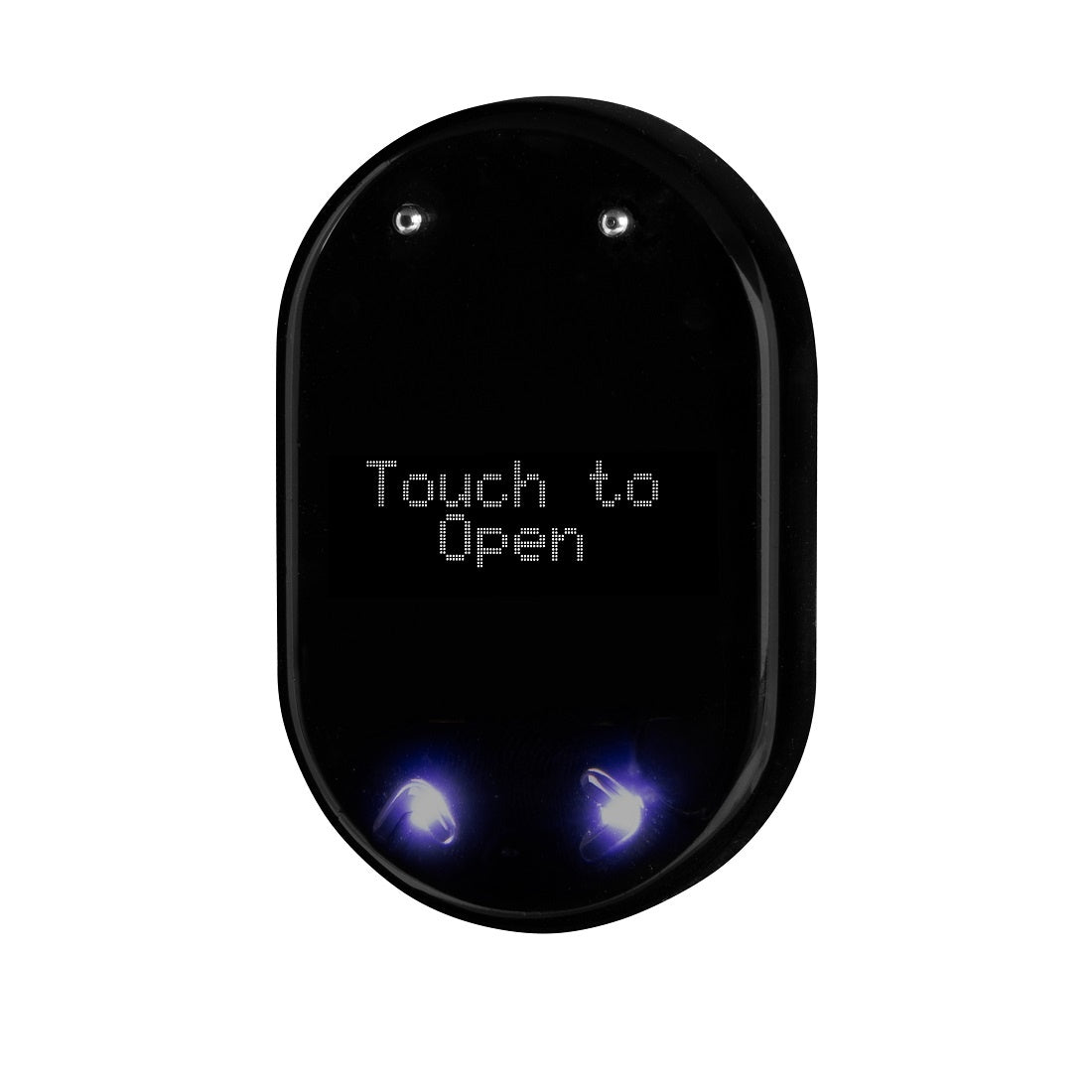 LOQED Touch Smart Lock - 100% Keyless Lock