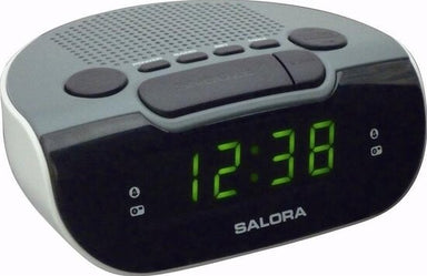 Salora CR612 - Clock radio