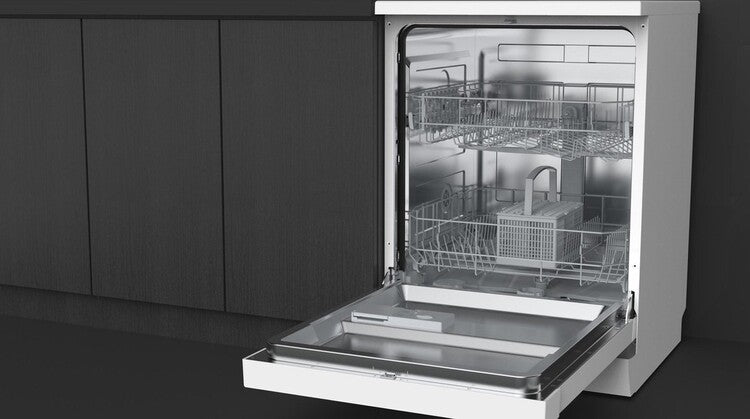 WLA 60DW520 - Dishwasher - Freestanding