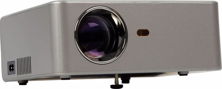 Salora 43BHM2250 - Beamer - HD - LED - Screen Mirroring
