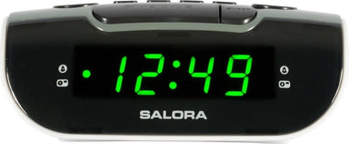 Salora CR612 - Clock radio