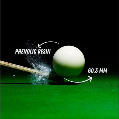Happygetfit Cue ball for billiards