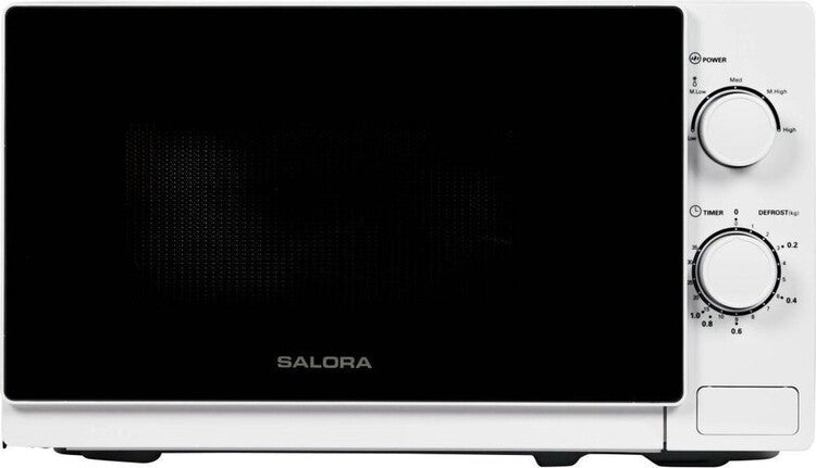 Salora 20MSM700 - Microwave - Solo