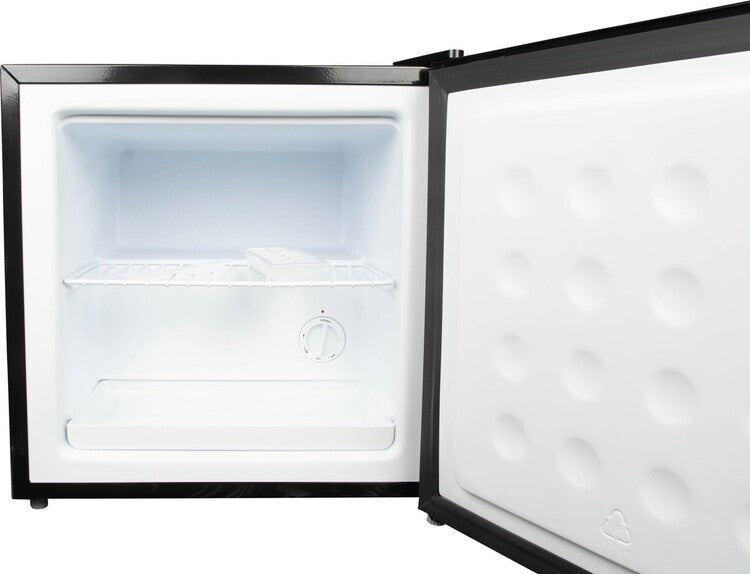 WLA BF320B freezer Freestanding 31 l F Black