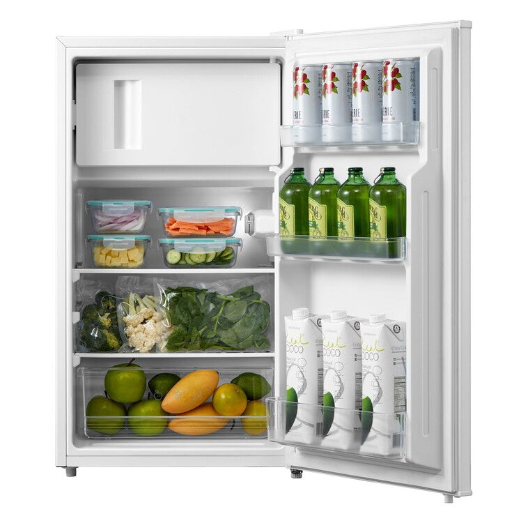 WLA TC800W - Refrigerator - Tabletop model