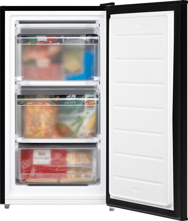 WLA TF600B - Freezer - Freestanding