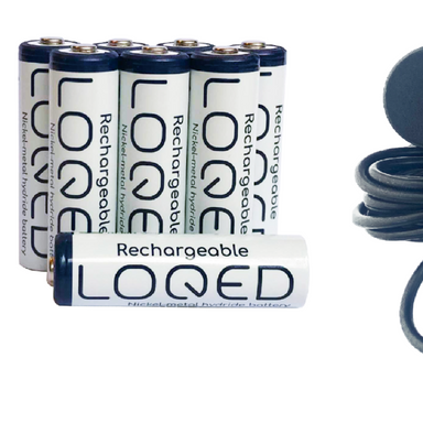 LOQED Power Kit