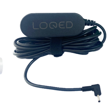 LOQED Power Kit