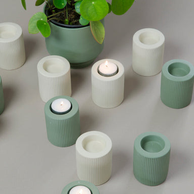 Home delight Tea light holder Jula