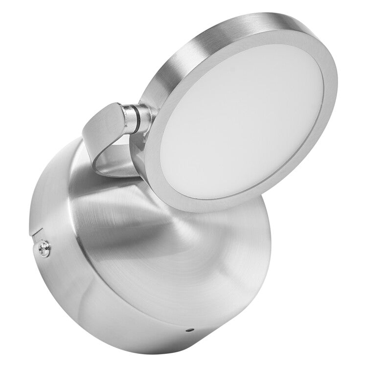 SUN@home 110mm LEDVANCE ceiling bathroom lamp