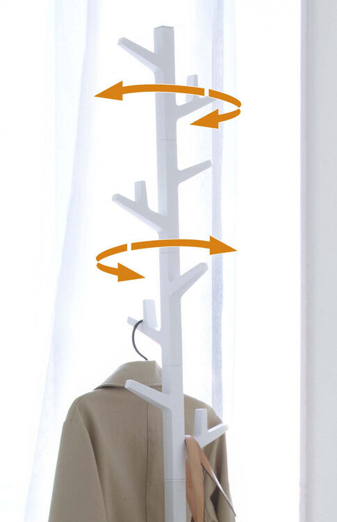 Yamazaki Branch Pole Hanger