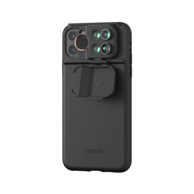 ShiftCam 5-in-1 MultiLens Case (iPhone 11 Pro Max)