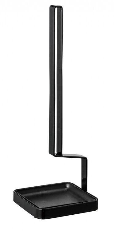 Yamazaki Bottle drying stand - Tower - black