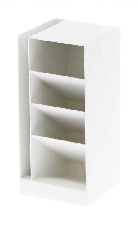 Yamazaki Pen stand - Tower - white