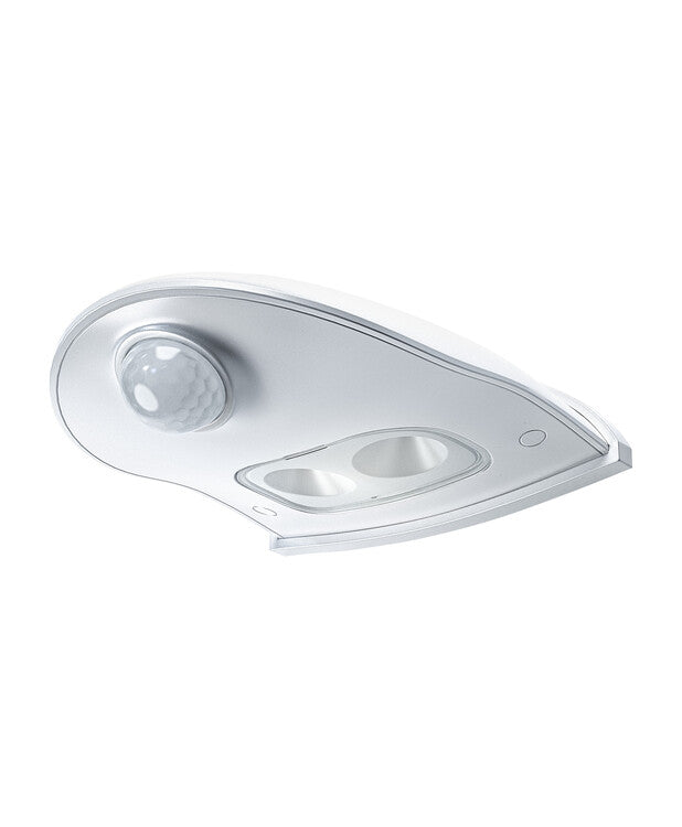 LEDVANCE Batterij-aangedreven armatuur LED: voor muur, Door LED Down / -,95 W,