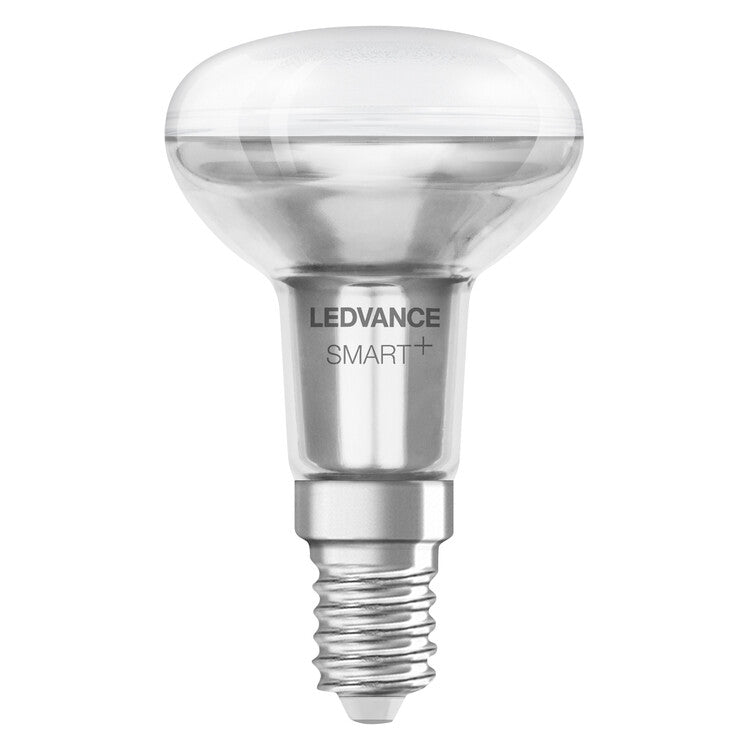 Smart LED R50 WiFi bulb, E14,2700-6500K LEDVANCE