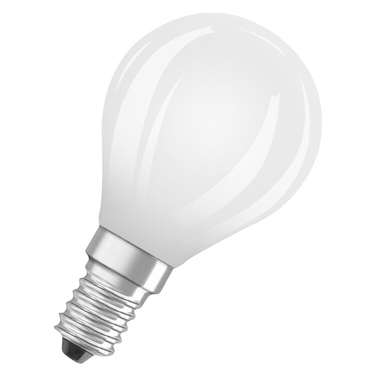 LED bulb dim class a 75 cl 9 W/2700K E27 OSRAM