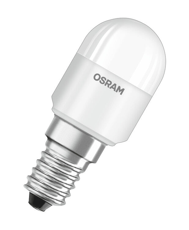 LED light bulb st clas b 40 4 w/4000K E14 OSRAM
