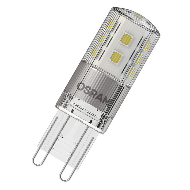 Led Pin G9 Dim Lamp 2700K 3W OSRAM