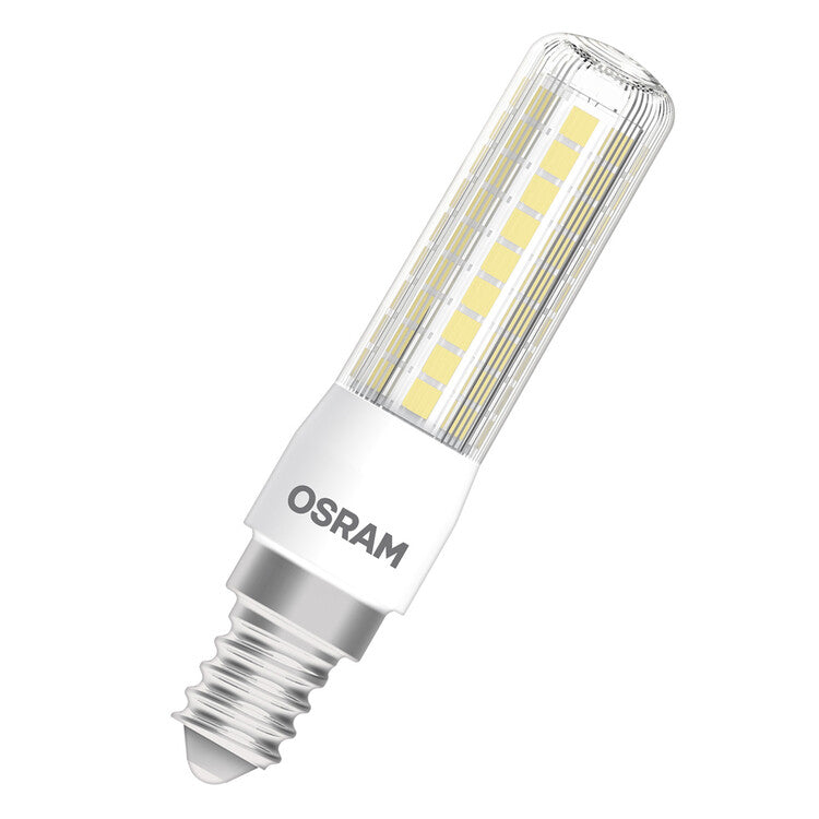 OSRAM LED SPECIAL T SLIM DIM / LED lamp: E14, Dimbaar, 7 W, 6- W vervanger voor,