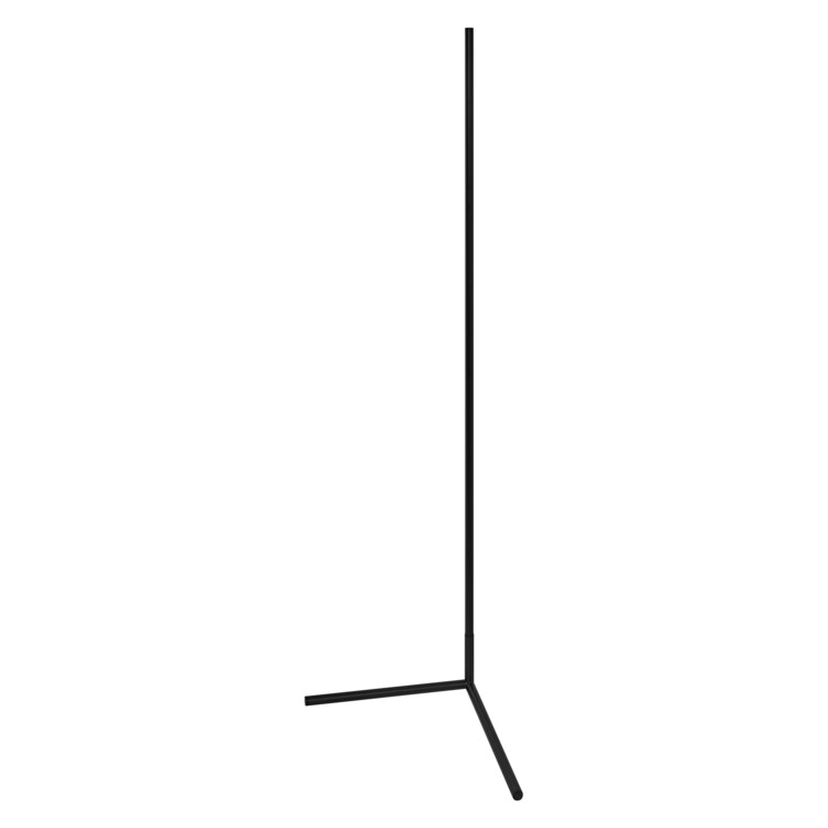 standing lamp wifi corner 140cm black LEDVANCE