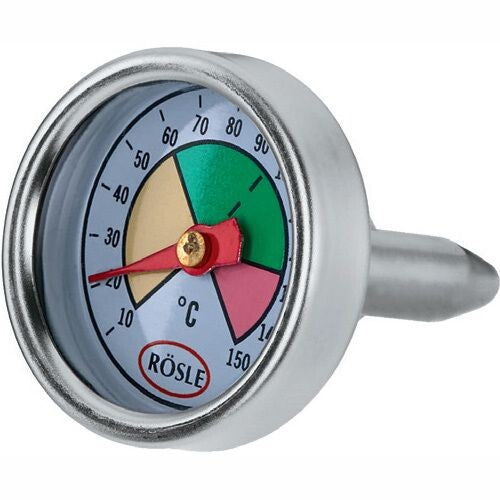 Rösle Keuken - Thermometer voor Silence Kookpannen 10 tot 120 °C