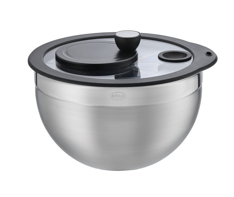 Rösle Keuken Salad spinner Ø 24 cm