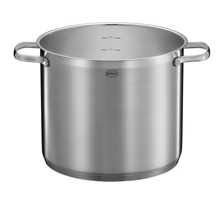 Rösle Keuken Elegance Party Soup Pan