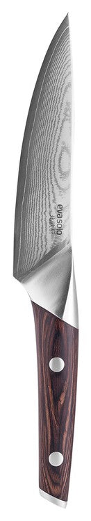 Eva Solo Nordic Kitchen Vegetable Knife 13 cm