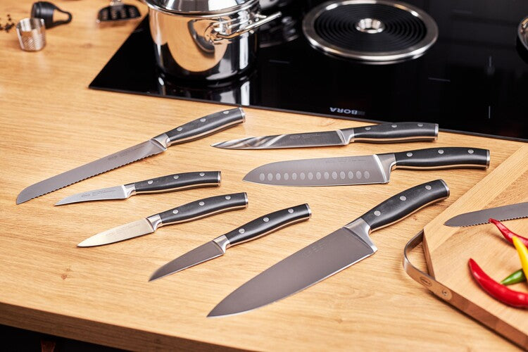Rösle Keuken Tradition Vegetable Knife