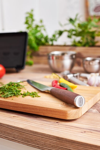 Rösle Keuken Masterclass Vegetable Knife