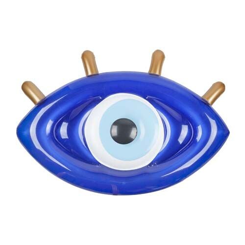 Sunnylife Pool Floats Lie On Greek Eye