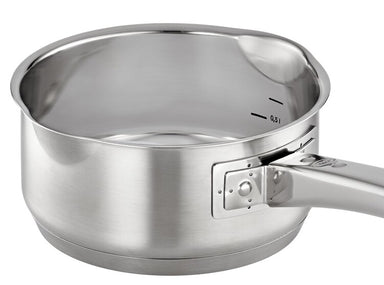 Rösle Keuken Expertiso Sauce Pan Ø 16cm