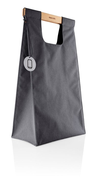 Eva Solo Recycling waste bin bag 28l Dark Grey