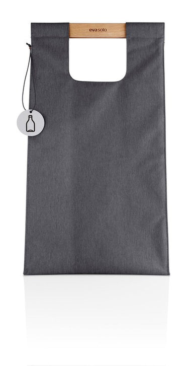 Eva Solo Recycling waste bin bag 28l Dark Grey