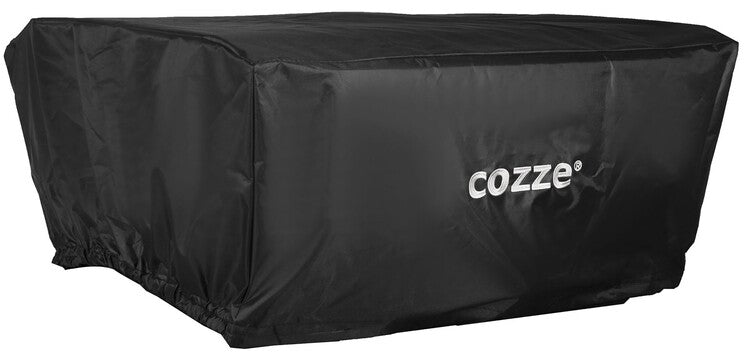 Cozze - Beschermhoes voor Pizza Oven 17 Inch